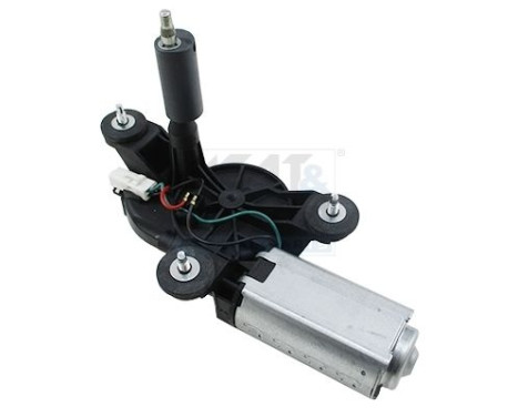 Moteur d'essuie-glace