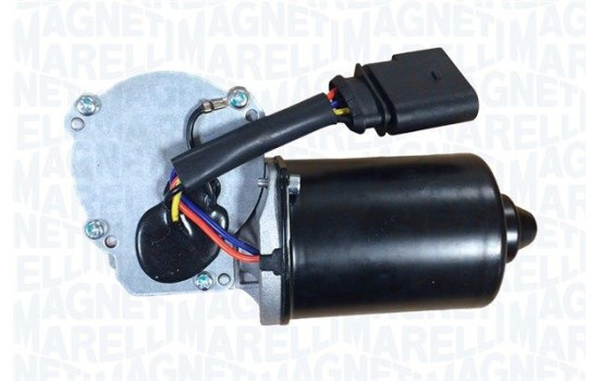 Moteur d'essuie-glace
