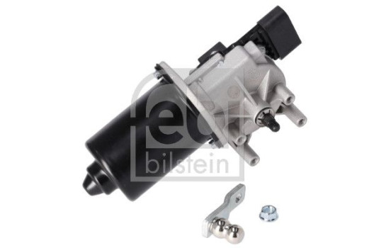Moteur d'essuie-glace, Image 2