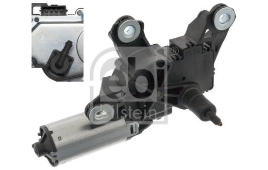 Moteur d'essuie-glace, Image 2