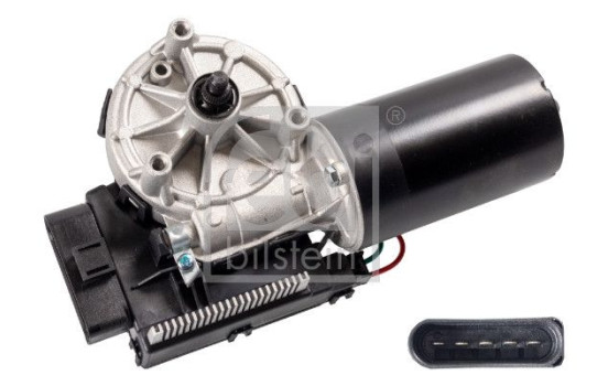 Moteur d'essuie-glace, Image 2