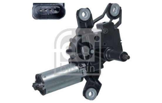 Moteur d'essuie-glace, Image 2