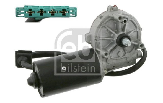 Moteur d'essuie-glace, Image 2