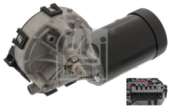Moteur d'essuie-glace, Image 2