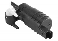 Pompe d'eau de nettoyage, nettoyage des vitres