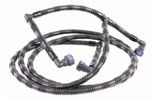 Conduite de liquide de nettoyage, nettoyage des phares