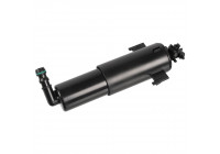Gicleur d'eau de nettoyage, nettoyage des phares febi Plus 173733