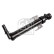 Gicleur d'eau de nettoyage, nettoyage des phares febi Plus 176682, Vignette 2