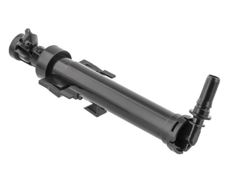 Gicleur d'eau de nettoyage, nettoyage des phares