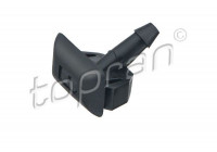Gicleur d'eau de nettoyage, nettoyage des vitres