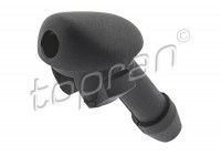 Gicleur d'eau de nettoyage, nettoyage des vitres