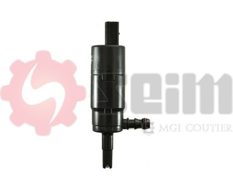 POMPE À GPL 12V