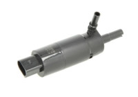 Pompe à liquide de nettoyage, nettoyage des phares