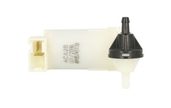 Pompe à liquide de nettoyage, nettoyage des phares, Image 3
