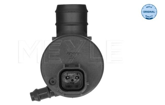 Pompe à liquide de nettoyage, nettoyage des vitres, Image 2