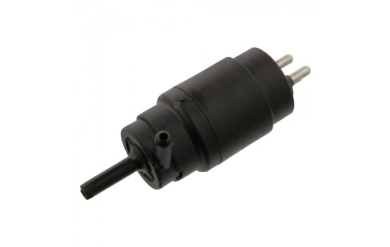 Pompe d'eau de nettoyage, nettoyage des phares 08679 FEBI