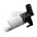 Pompe d'eau de nettoyage, nettoyage des phares 36333 FEBI, Vignette 3