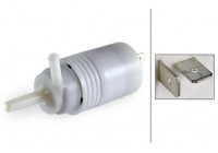 Pompe d'eau de nettoyage, nettoyage des phares