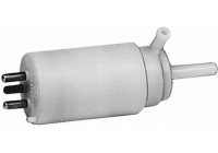 Pompe d'eau de nettoyage, nettoyage des phares