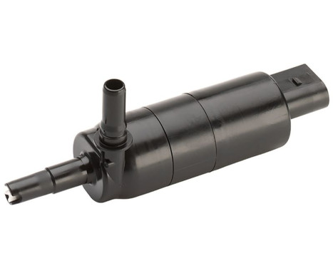 Pompe d'eau de nettoyage, nettoyage des phares
