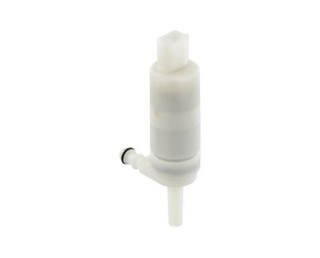 Pompe d'eau de nettoyage, nettoyage des phares