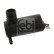 Pompe d'eau de nettoyage, nettoyage des vitres 06171 FEBI, Vignette 2