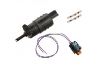 Pompe d'eau de nettoyage, nettoyage des vitres 103388 FEBI