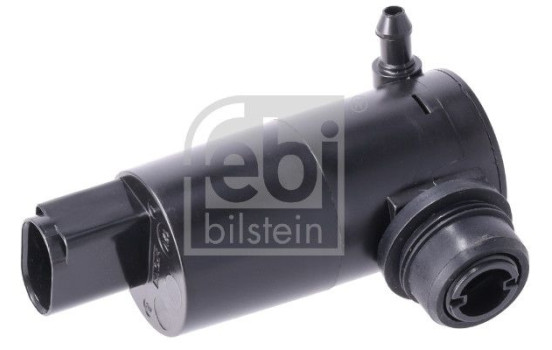 Pompe d'eau de nettoyage, nettoyage des vitres 109283 FEBI, Image 3