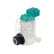Pompe d'eau de nettoyage, nettoyage des vitres 109287 FEBI, Vignette 3