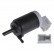 Pompe d'eau de nettoyage, nettoyage des vitres 109289 FEBI