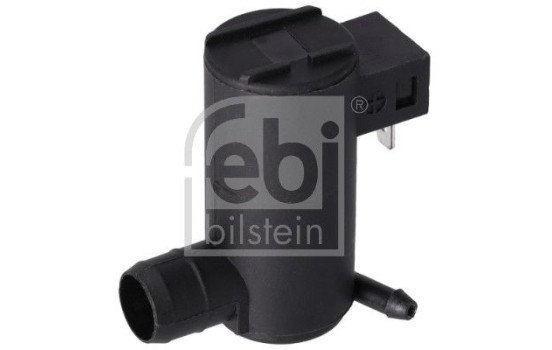 Pompe d'eau de nettoyage, nettoyage des vitres 26651 FEBI, Image 2