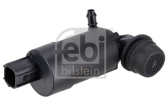 Pompe d'eau de nettoyage, nettoyage des vitres 45038 FEBI, Image 2
