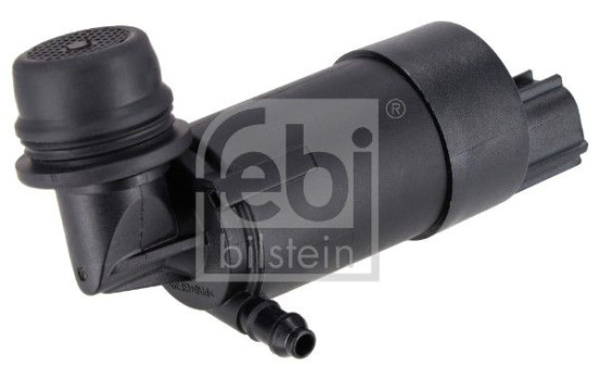 Pompe d'eau de nettoyage, nettoyage des vitres 45038 FEBI, Image 3