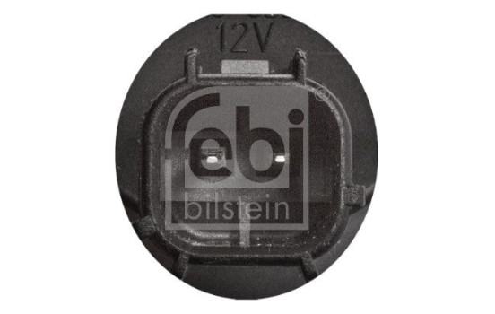 Pompe d'eau de nettoyage, nettoyage des vitres 45038 FEBI, Image 4
