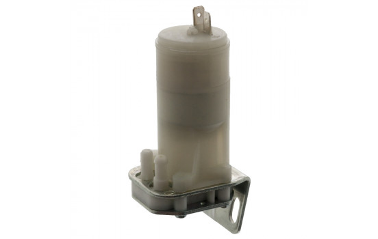 Pompe d'eau de nettoyage, nettoyage des vitres 48636 FEBI