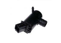 Pompe d'eau de nettoyage, nettoyage des vitres ADG00369 Blue Print