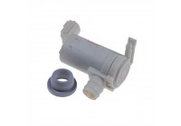 Pompe d'eau de nettoyage, nettoyage des vitres ADN10311 Blue Print