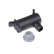 Pompe d'eau de nettoyage, nettoyage des vitres ADT30307 Blue Print