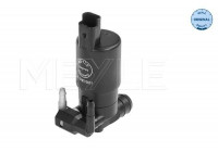 Pompe d'eau de nettoyage, nettoyage des vitres MEYLE-ORIGINAL Quality