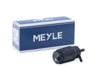 Pompe d'eau de nettoyage, nettoyage des vitres MEYLE-ORIGINAL Quality