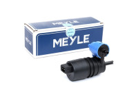 Pompe d'eau de nettoyage, nettoyage des vitres MEYLE-ORIGINAL Quality