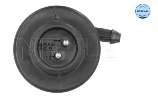 Pompe d'eau de nettoyage, nettoyage des vitres MEYLE-ORIGINAL Quality, Image 2