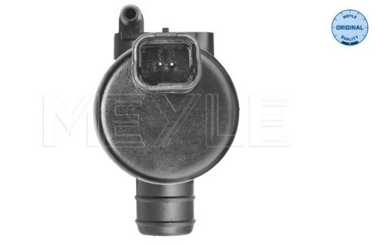 Pompe d'eau de nettoyage, nettoyage des vitres MEYLE-ORIGINAL: True to OE., Image 2