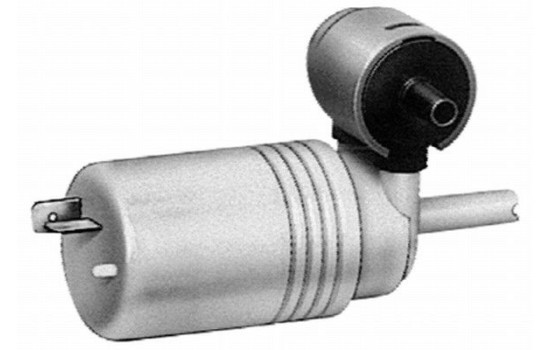 Pompe d'eau de nettoyage, nettoyage des vitres