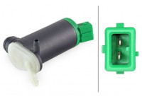 Pompe d'eau de nettoyage, nettoyage des vitres