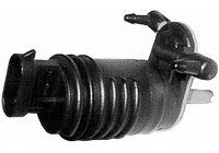 Pompe d'eau de nettoyage, nettoyage des vitres