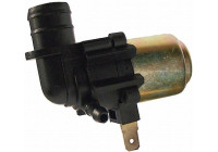 Pompe d'eau de nettoyage, nettoyage des vitres