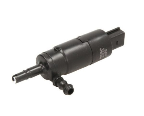 Pompe d'eau de nettoyage, nettoyage des vitres