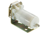 Pompe d'eau de nettoyage, nettoyage des vitres