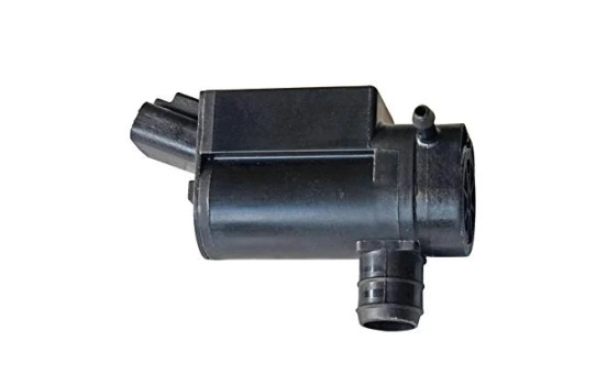 Pompe d'eau de nettoyage, nettoyage des vitres